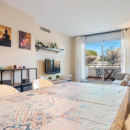 Hauzify I Apartament Balmanya 2A サン・フェリウ・ダ・ギショルス エクステリア 写真