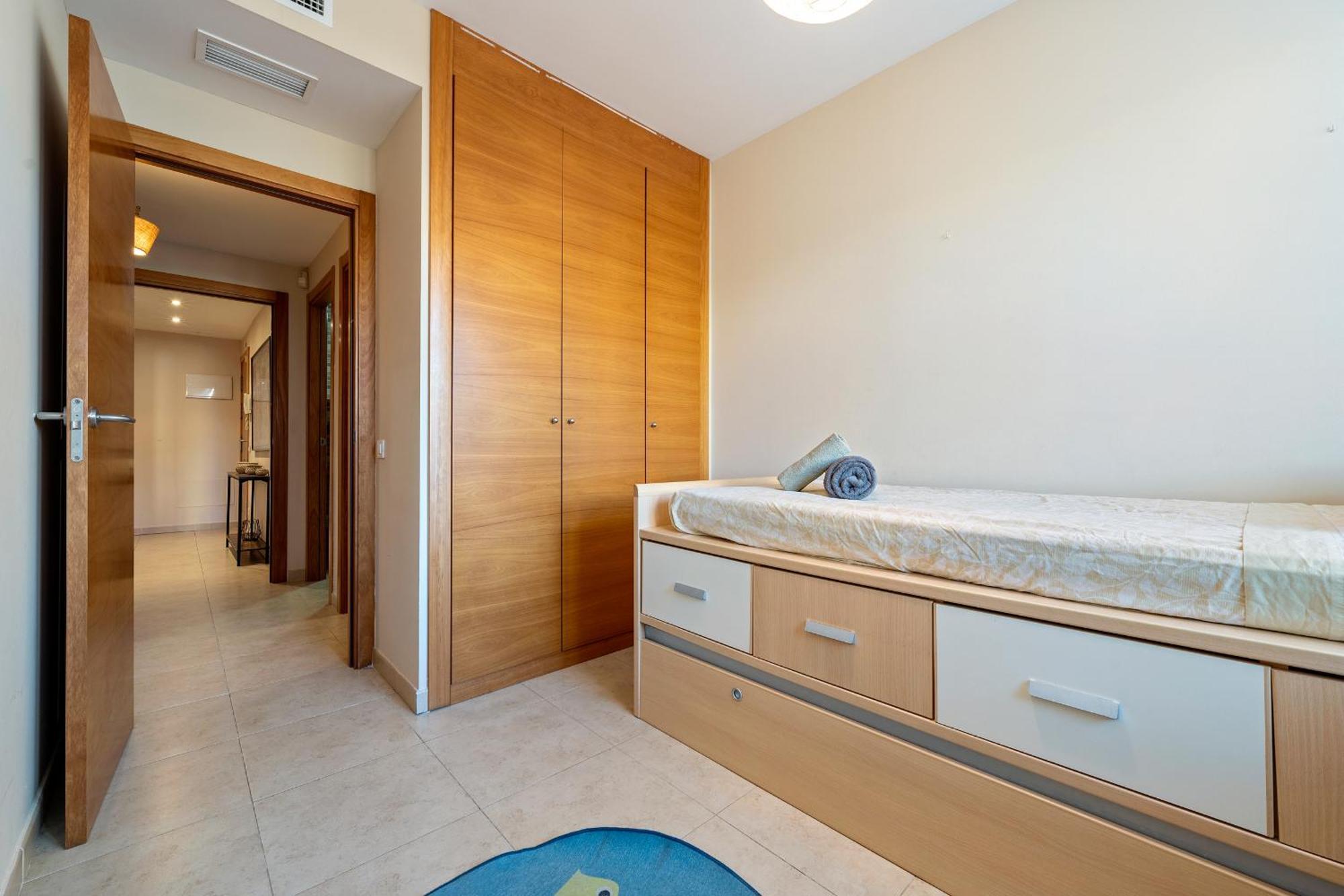 Hauzify I Apartament Balmanya 2A サン・フェリウ・ダ・ギショルス エクステリア 写真